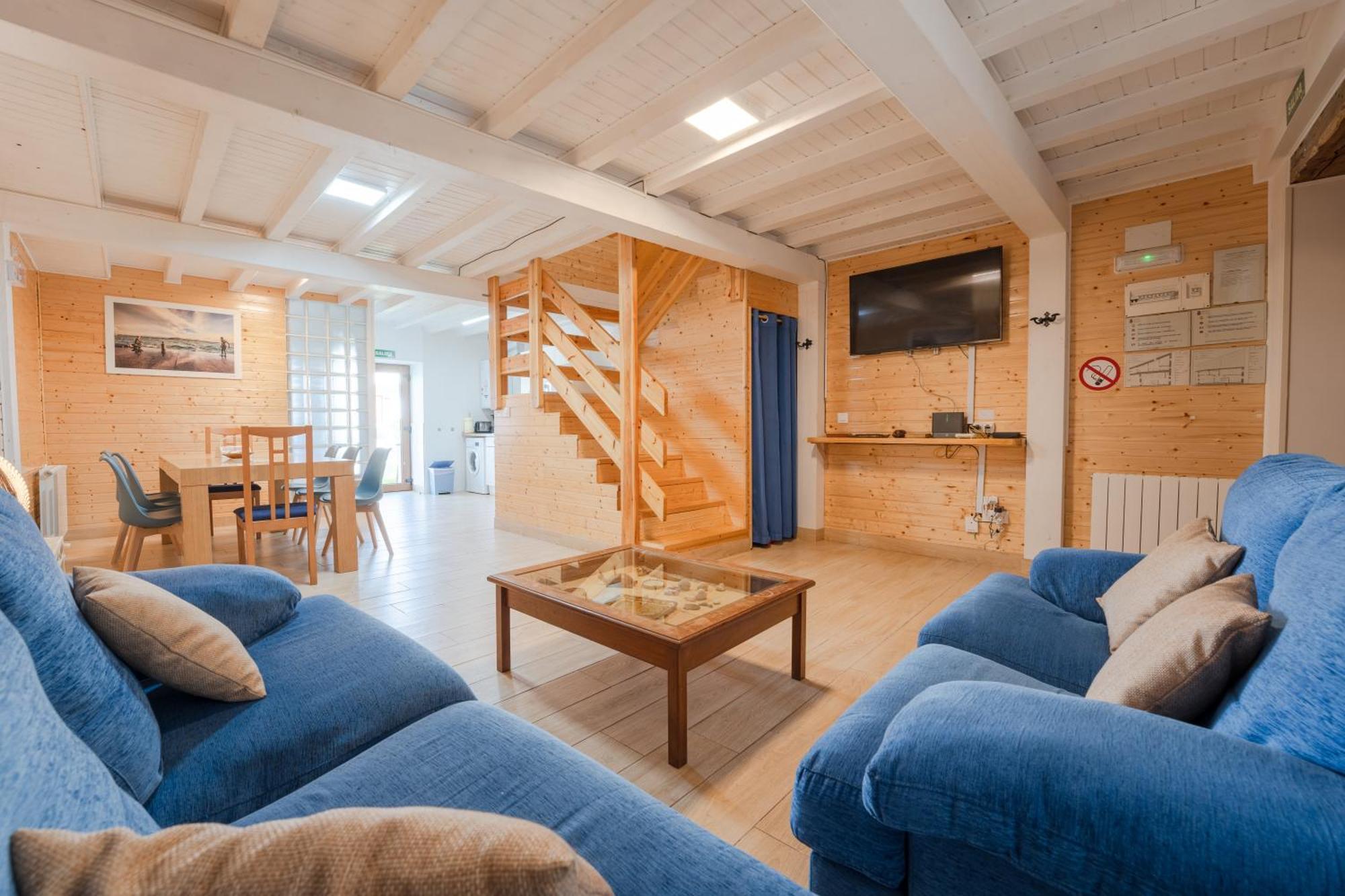 La Casita De Oruna By Urbanhosting 외부 사진