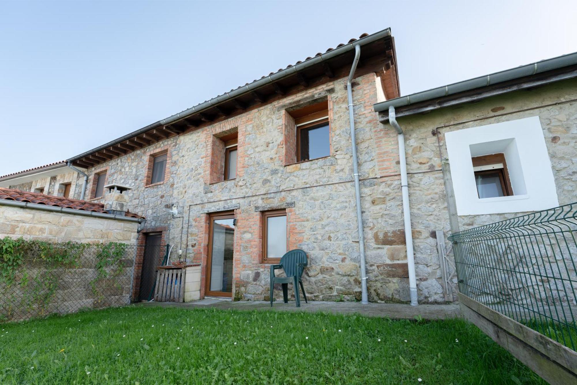 La Casita De Oruna By Urbanhosting 외부 사진