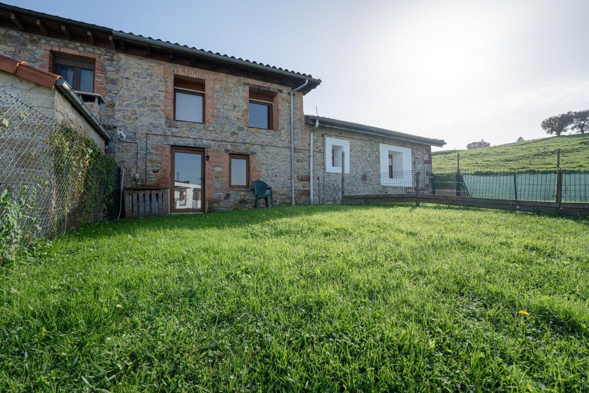 La Casita De Oruna By Urbanhosting 외부 사진