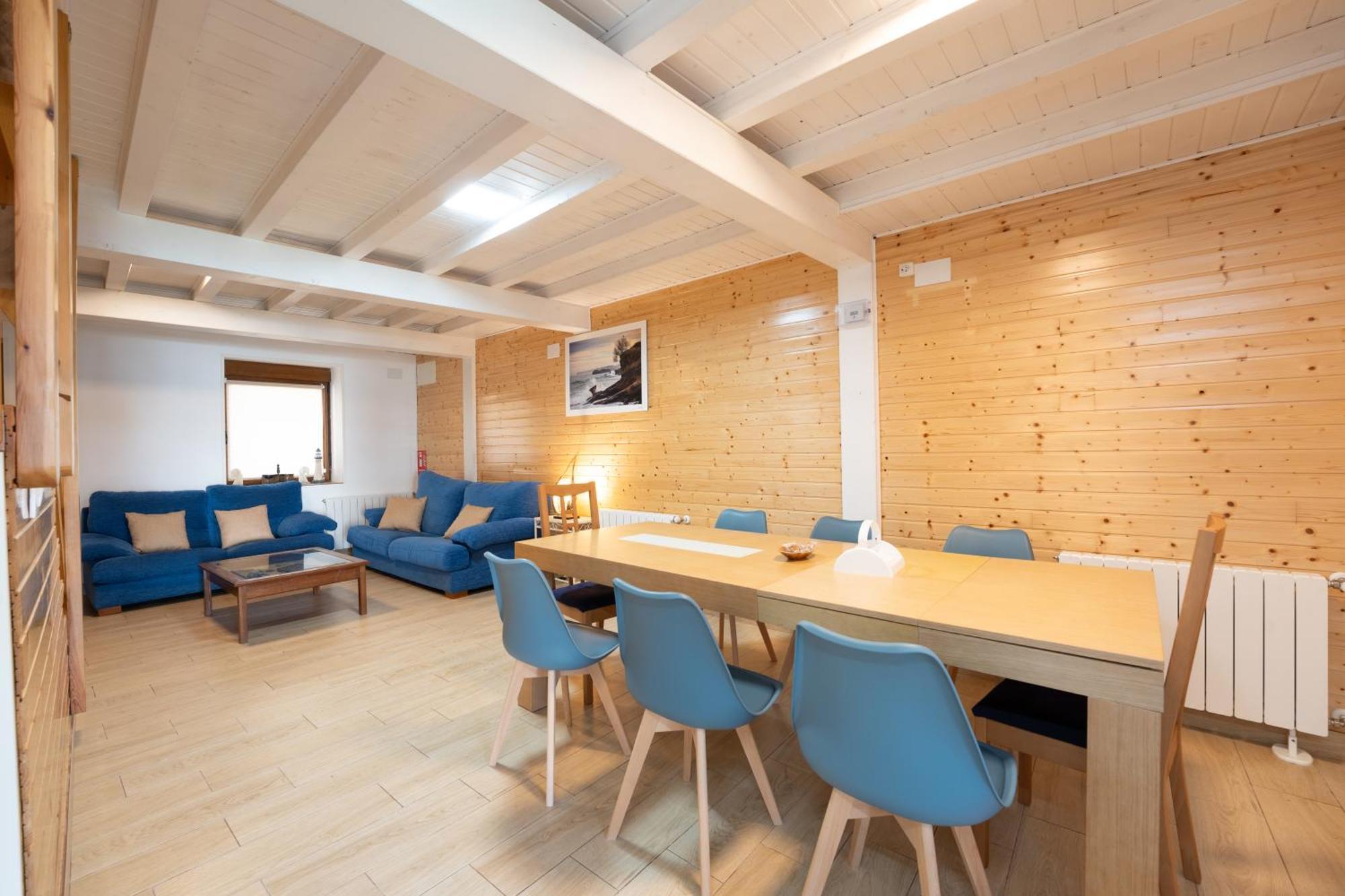 La Casita De Oruna By Urbanhosting 외부 사진