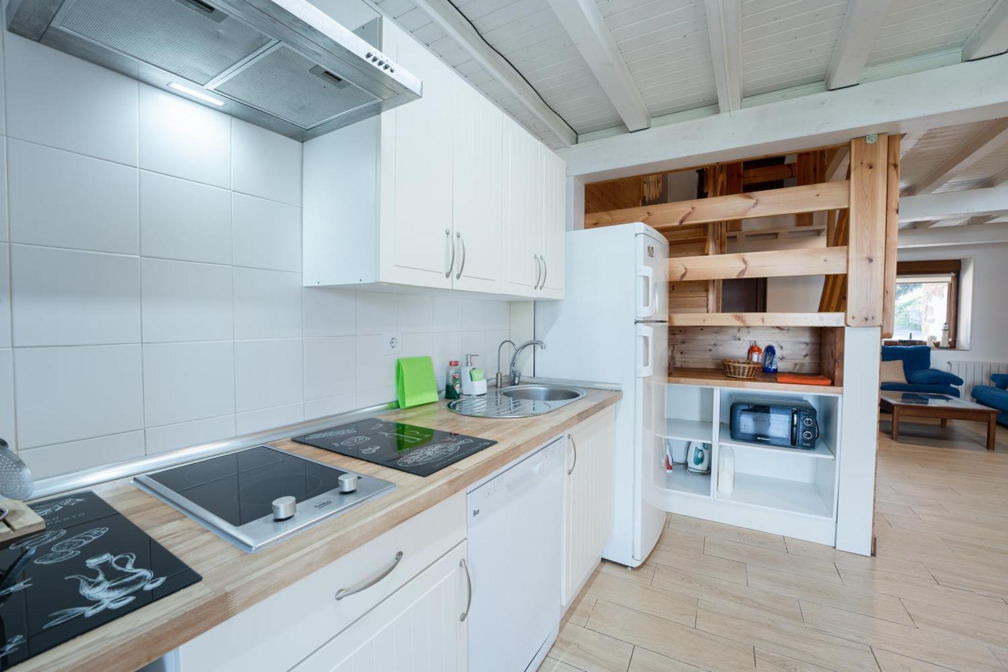 La Casita De Oruna By Urbanhosting 외부 사진
