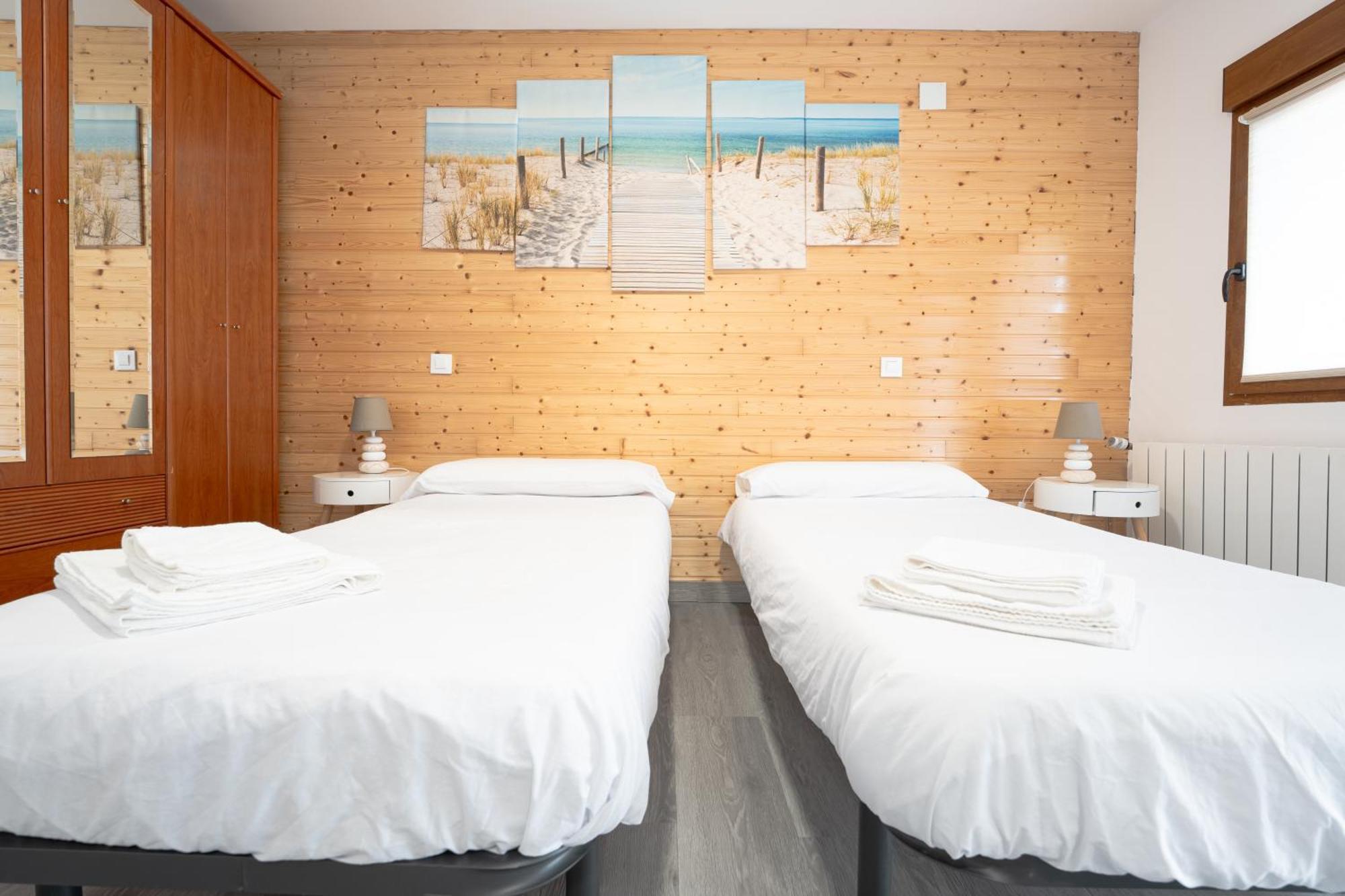 La Casita De Oruna By Urbanhosting 외부 사진