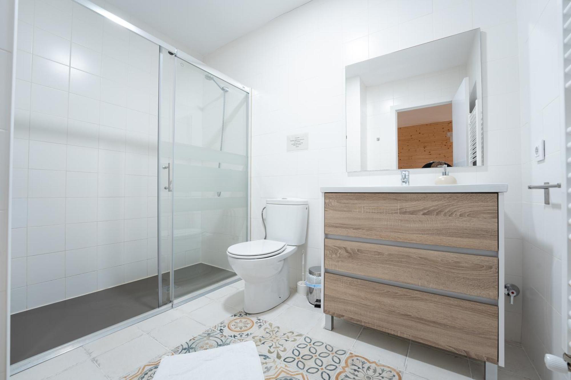 La Casita De Oruna By Urbanhosting 외부 사진