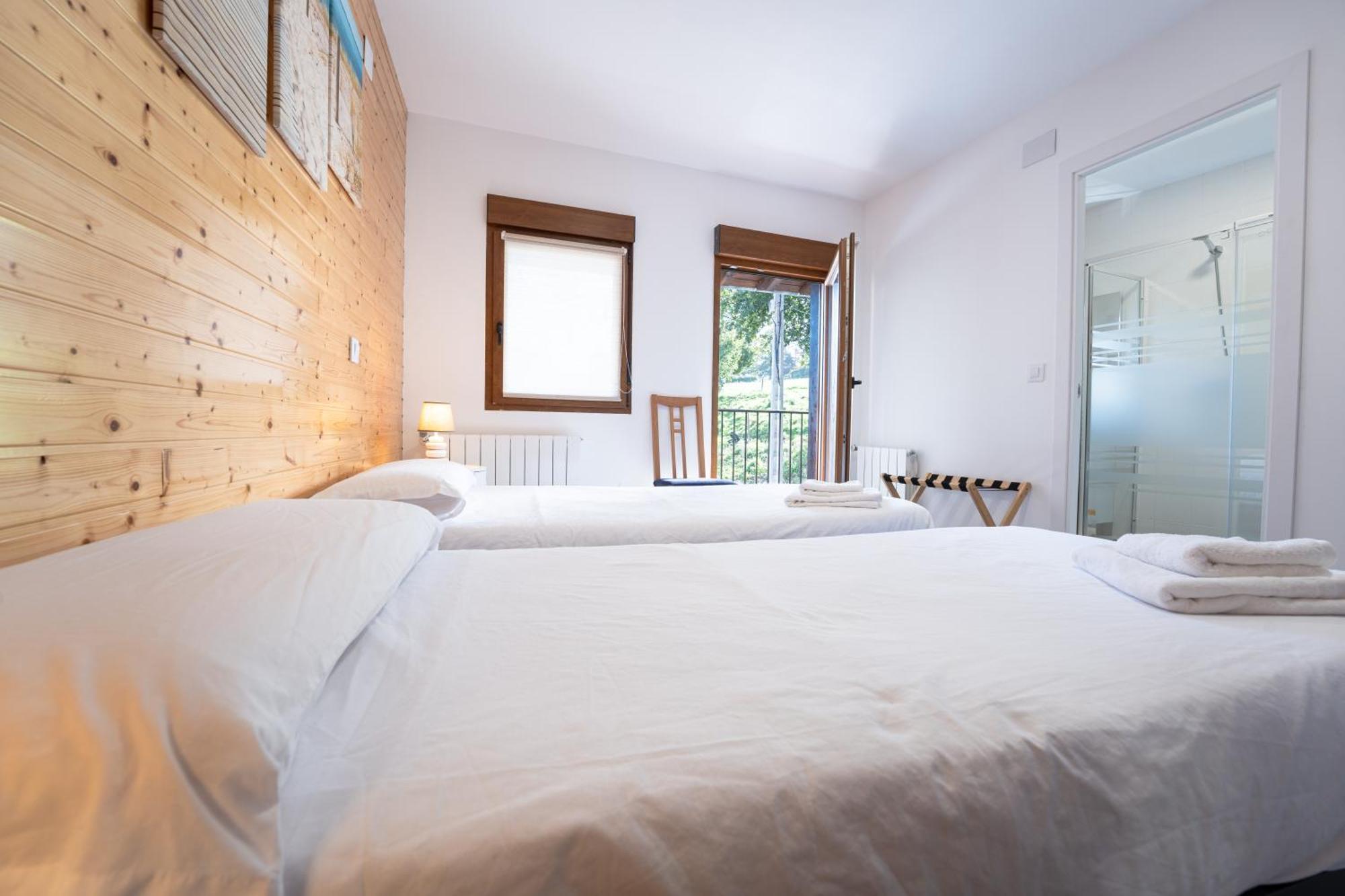 La Casita De Oruna By Urbanhosting 외부 사진
