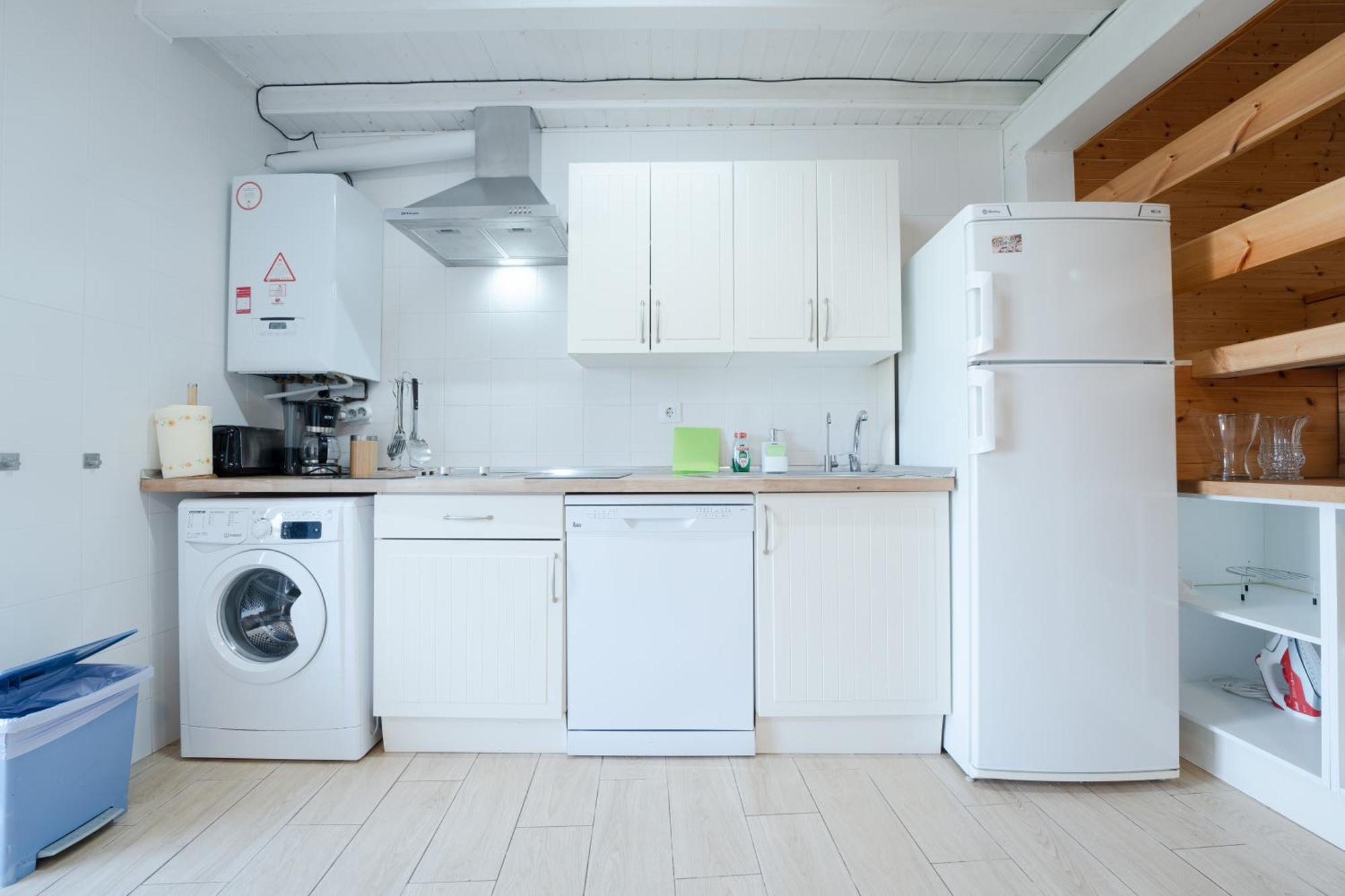 La Casita De Oruna By Urbanhosting 외부 사진