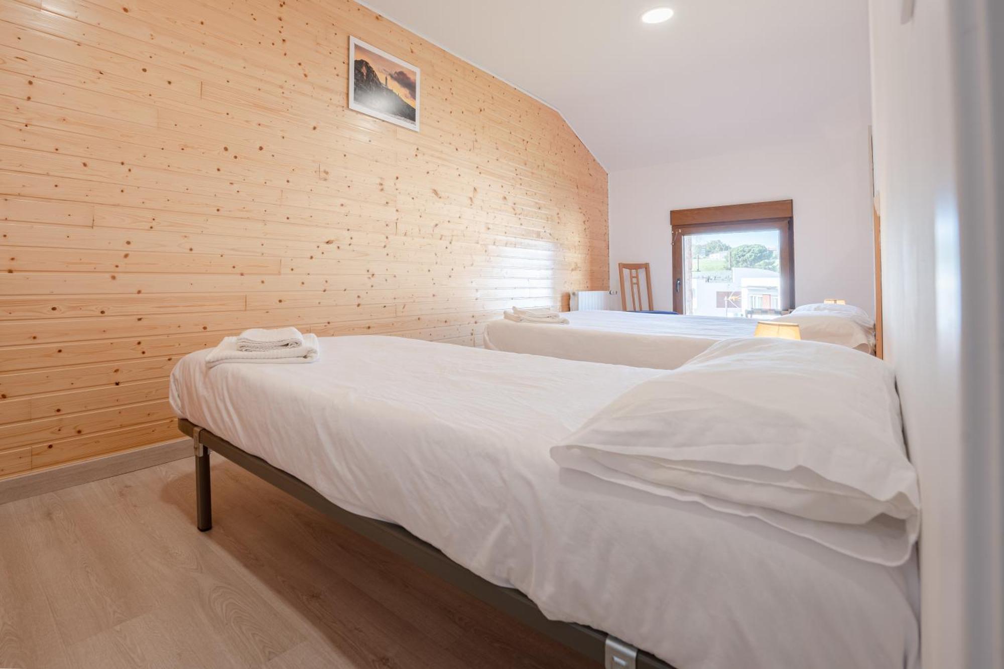 La Casita De Oruna By Urbanhosting 외부 사진