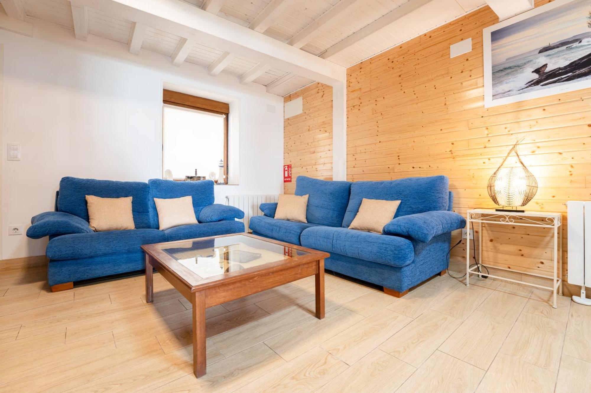La Casita De Oruna By Urbanhosting 외부 사진