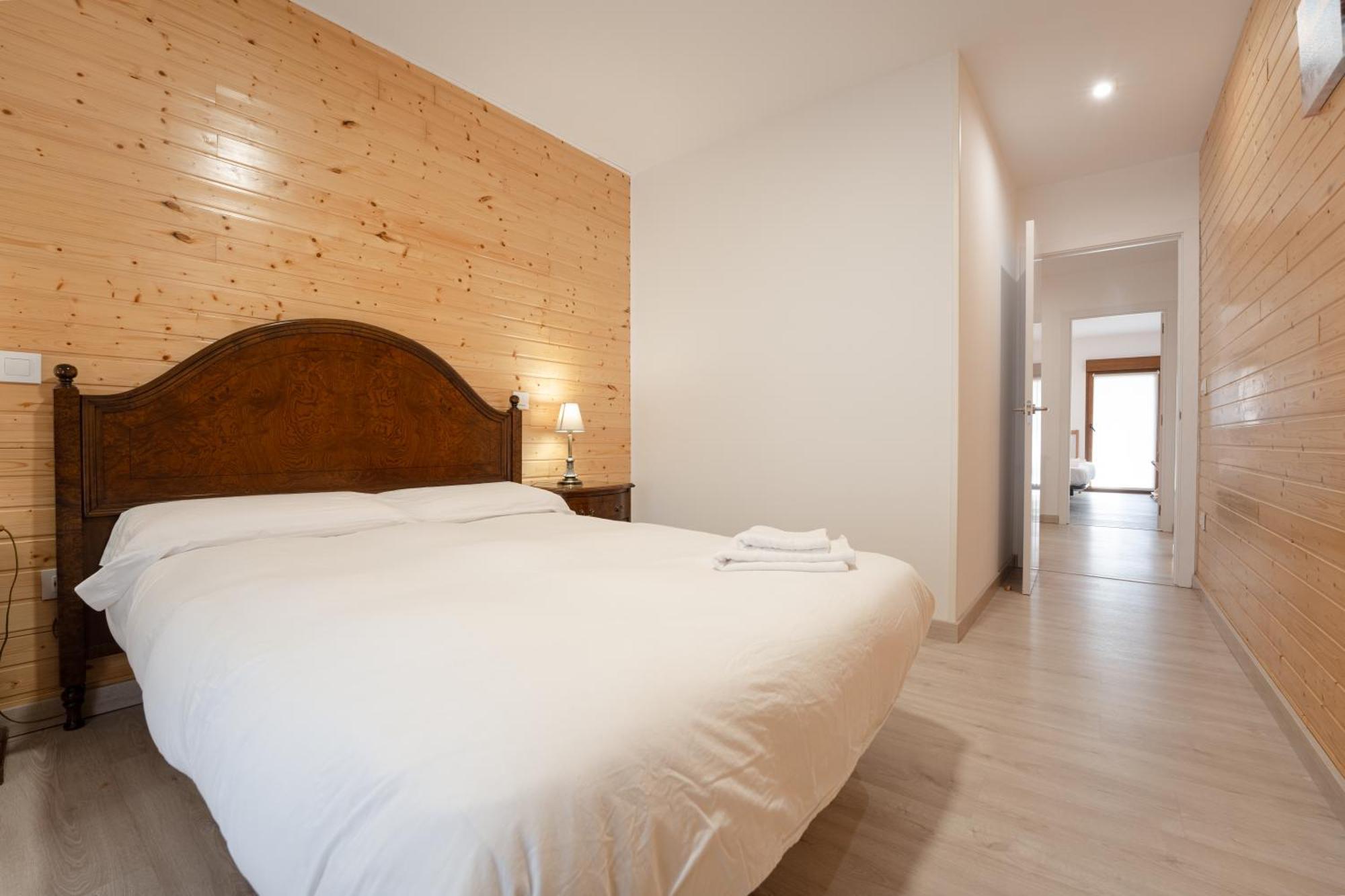 La Casita De Oruna By Urbanhosting 외부 사진