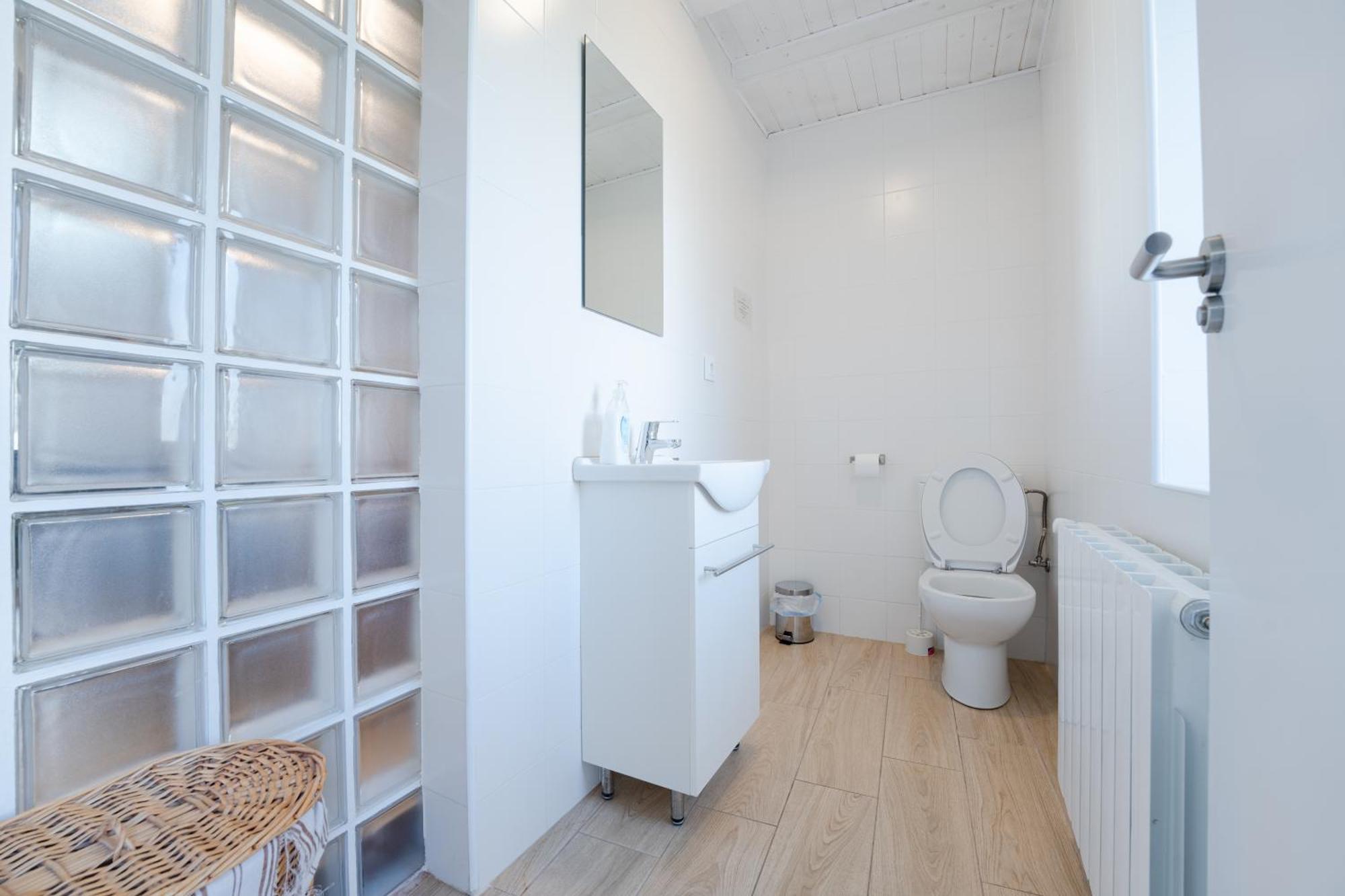La Casita De Oruna By Urbanhosting 외부 사진