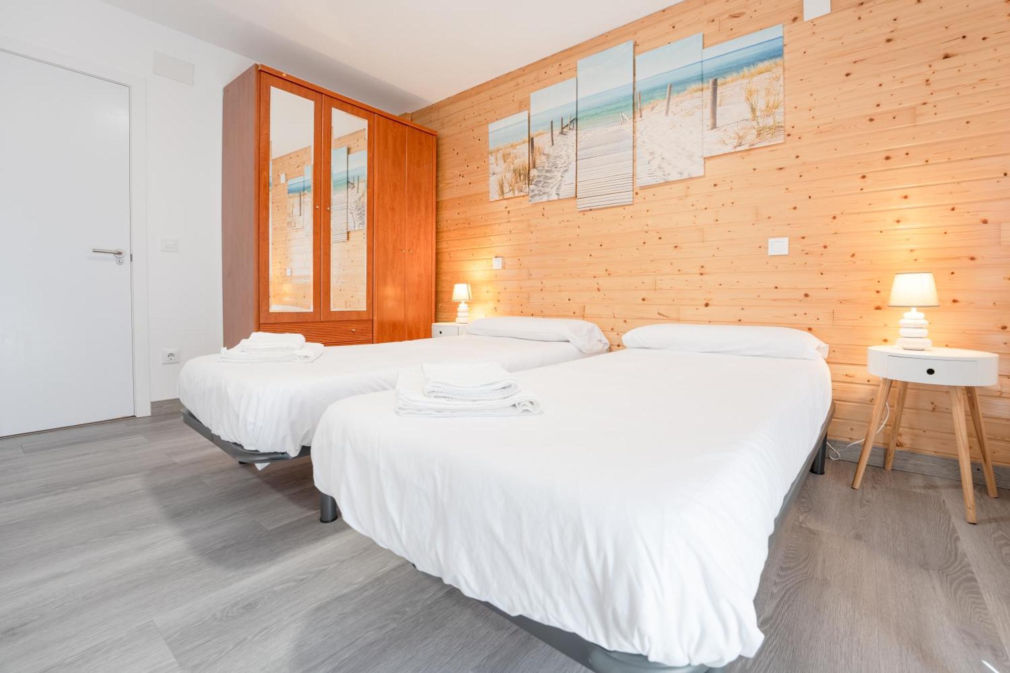 La Casita De Oruna By Urbanhosting 외부 사진