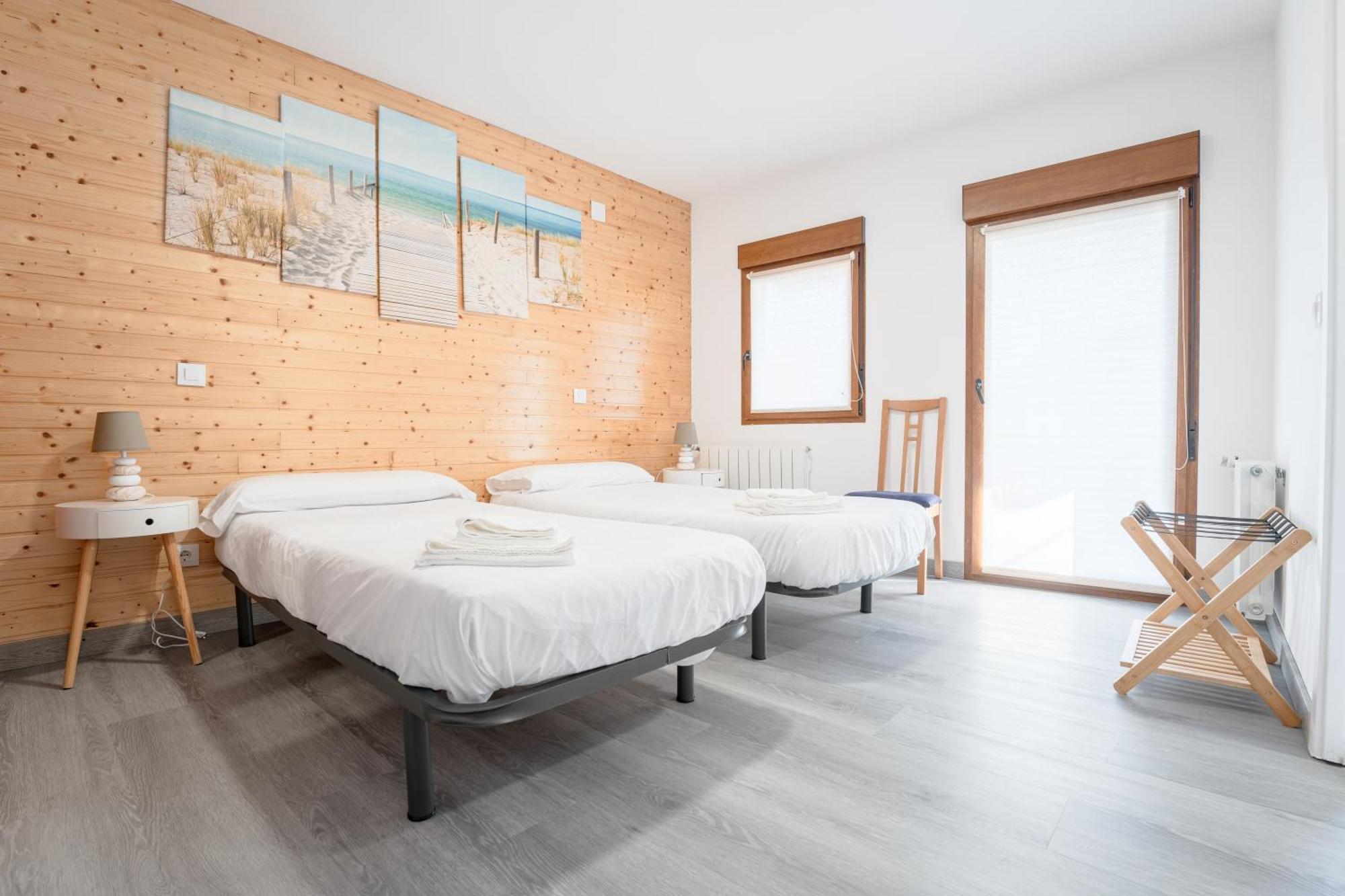 La Casita De Oruna By Urbanhosting 외부 사진