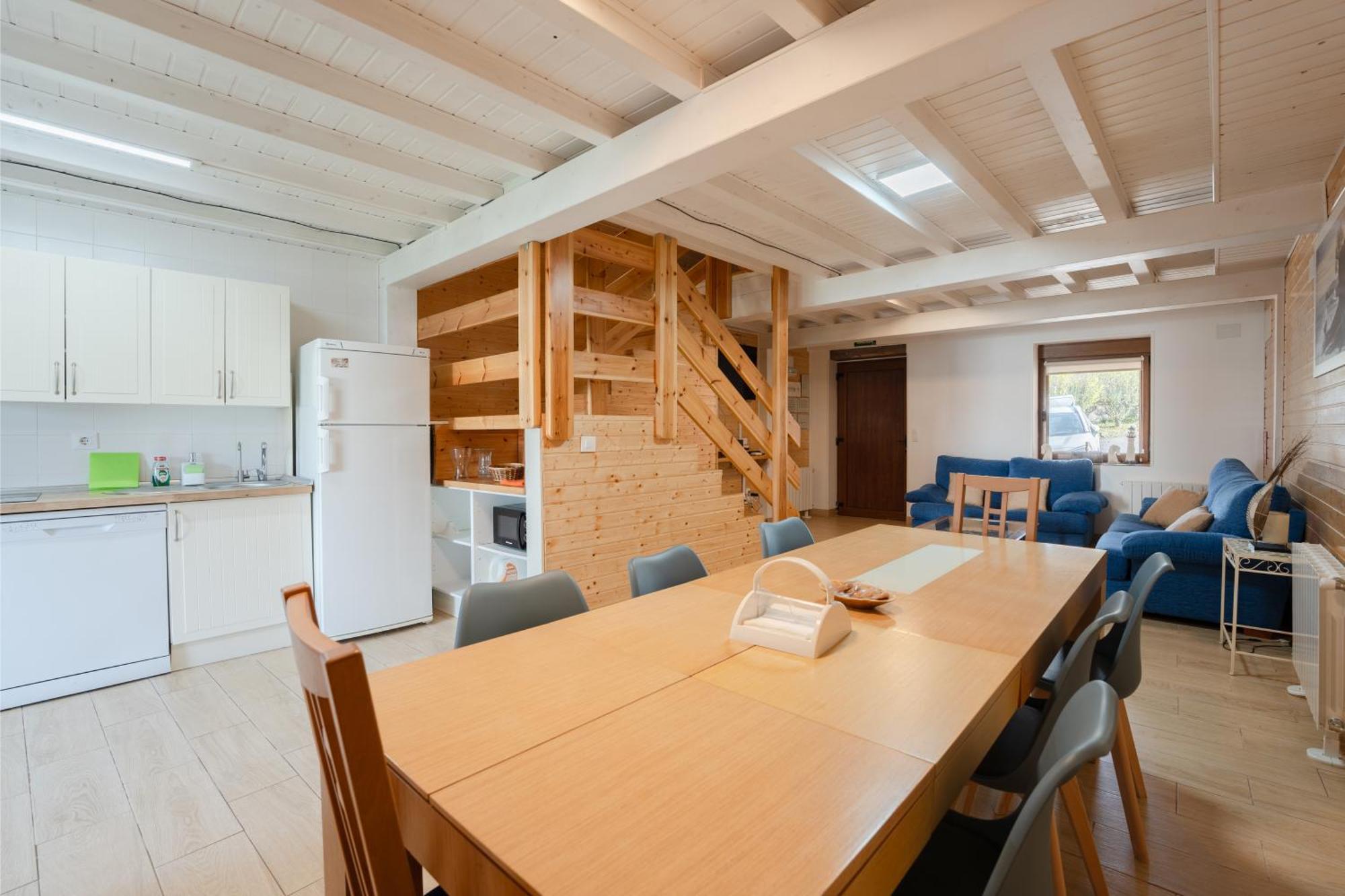 La Casita De Oruna By Urbanhosting 외부 사진