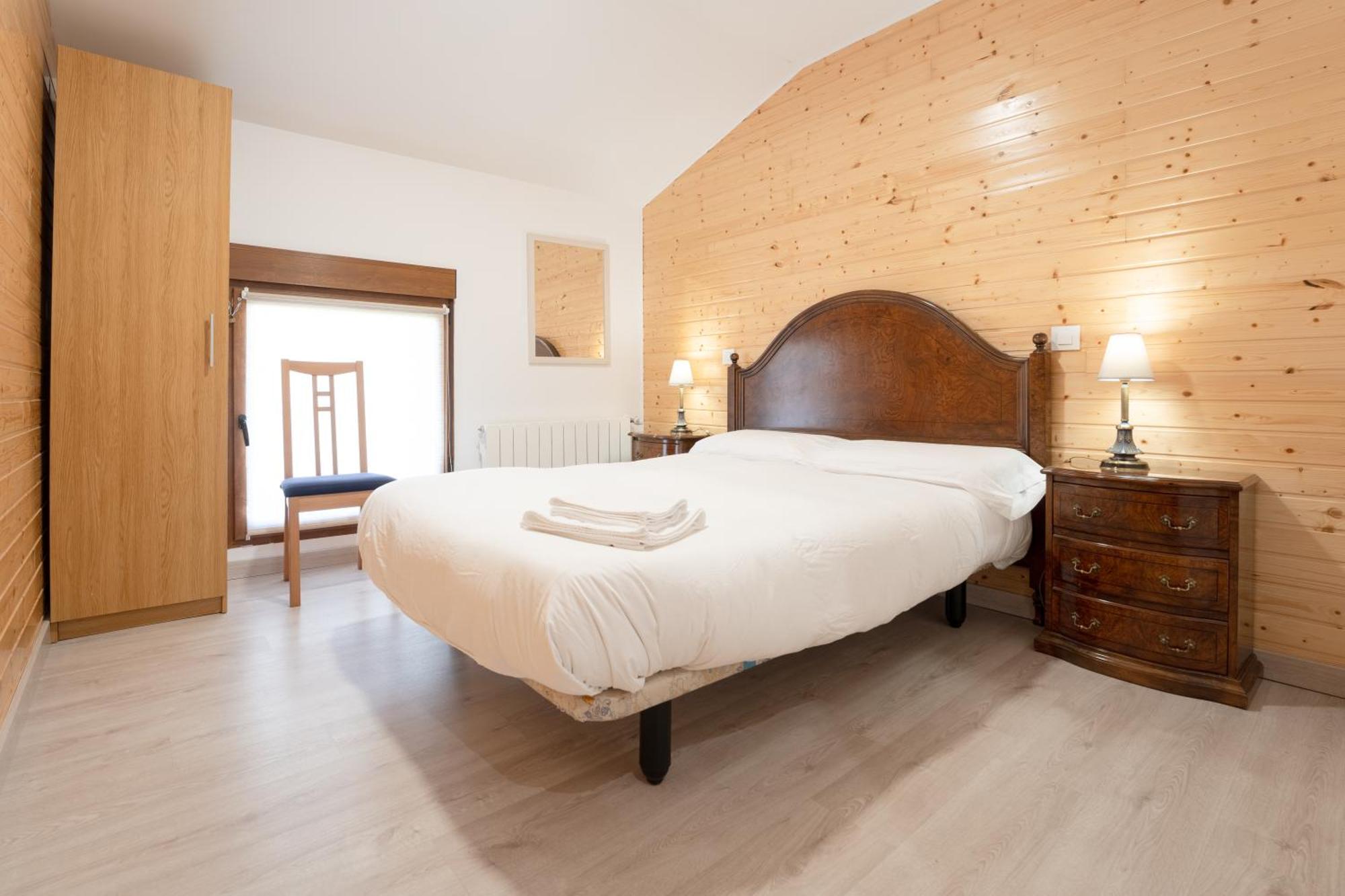 La Casita De Oruna By Urbanhosting 외부 사진
